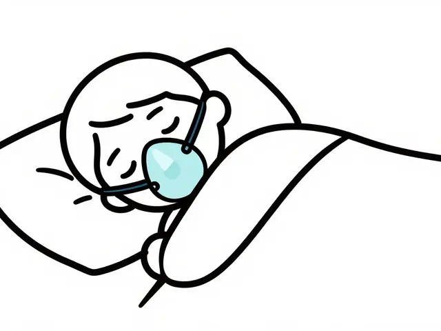 CPAP Troubleshooting: Fix Dry Mouth, Mask Leaks, and Pressure Issues