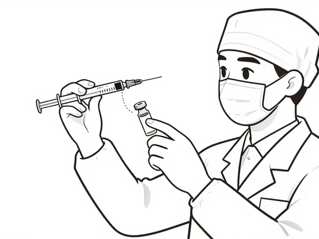 High-Risk Medications: Essential Verification Procedures to Prevent Dispensing Errors
