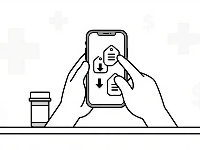 How to Buy Generic Gabapentin Online Cheaply in 2026: Prices, Pharmacies & Safety Guide