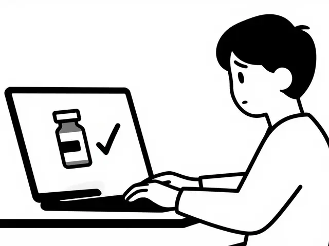 How to Buy Geodon Online: Safe Pharmacies, Prices & Prescription Tips
