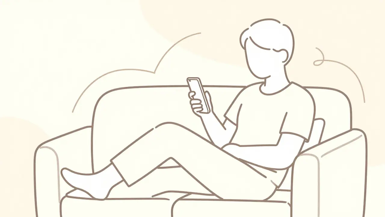 How and Where to Buy Tizanidine Online: Legal Guide & Prices