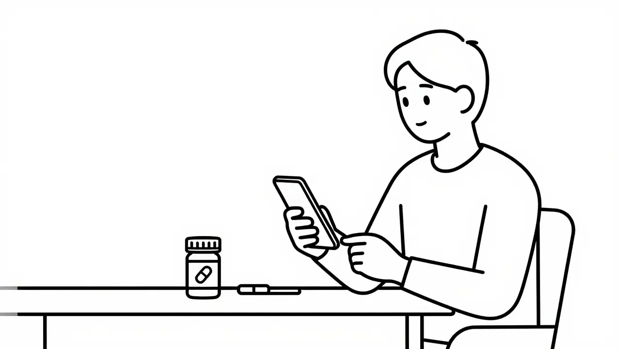 How to Buy Cheap Generic Seroquel (Quetiapine) Online Safely in 2026