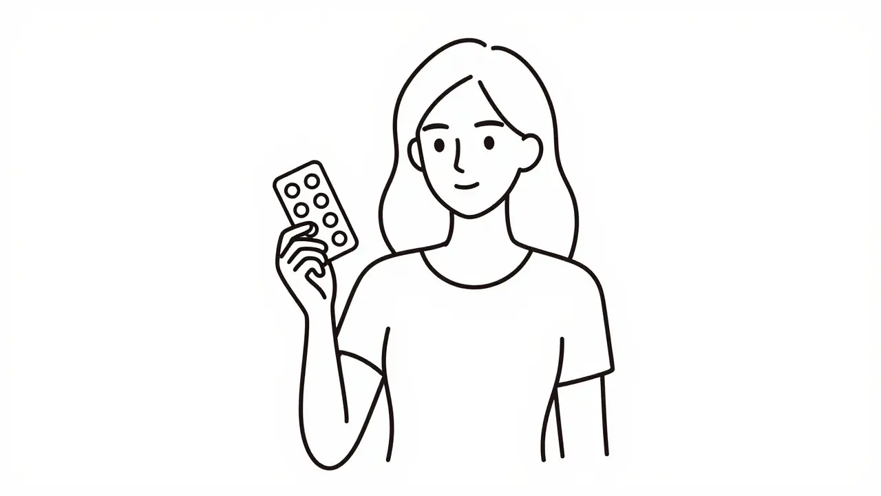 How to Buy Cheap Generic Yasmin Online: Safe & Legit Options