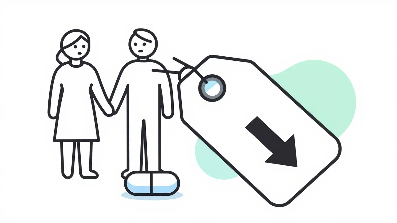 How to Buy Generic Clomid Online: Costs, Legality & Safety Guide