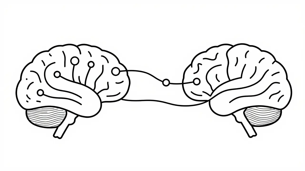 SNRI Medications and Side Effects: Venlafaxine, Duloxetine, and Others
