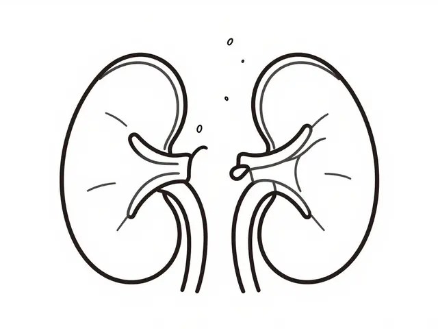 Diabetic Kidney Disease: Why Early Albuminuria and Tight Control Save Lives