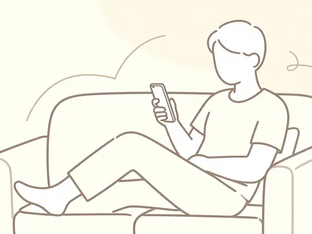 How and Where to Buy Tizanidine Online: Legal Guide & Prices