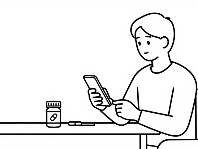 How to Buy Cheap Generic Seroquel (Quetiapine) Online Safely in 2026