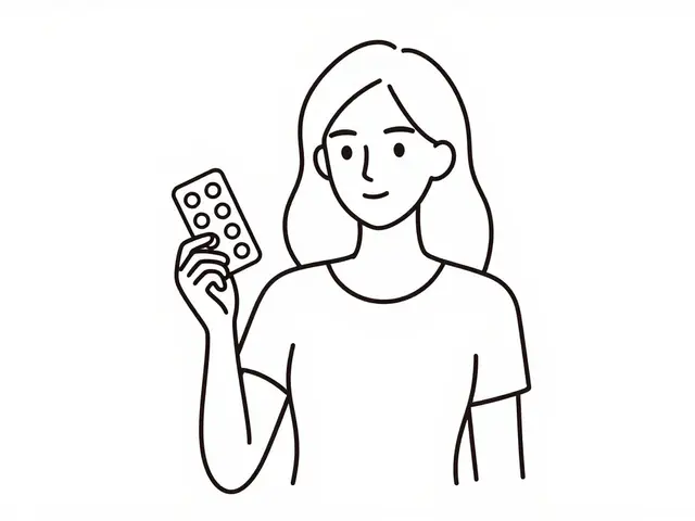 How to Buy Cheap Generic Yasmin Online: Safe & Legit Options