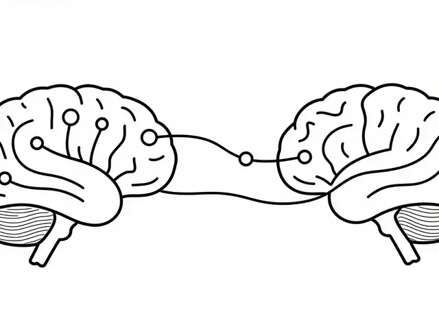 SNRI Medications and Side Effects: Venlafaxine, Duloxetine, and Others
